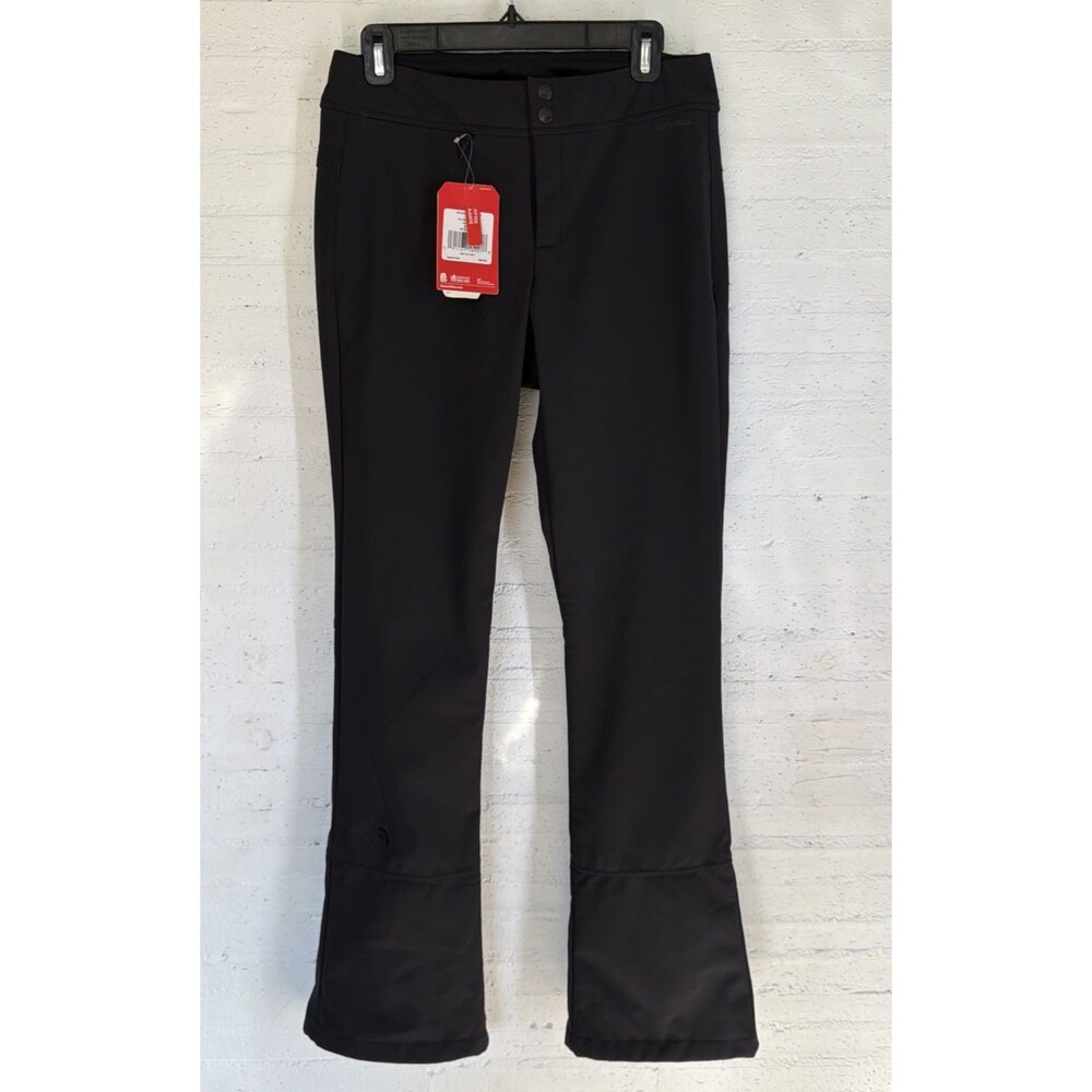 The North Face Black Women's Ski/Snowboard  Pants